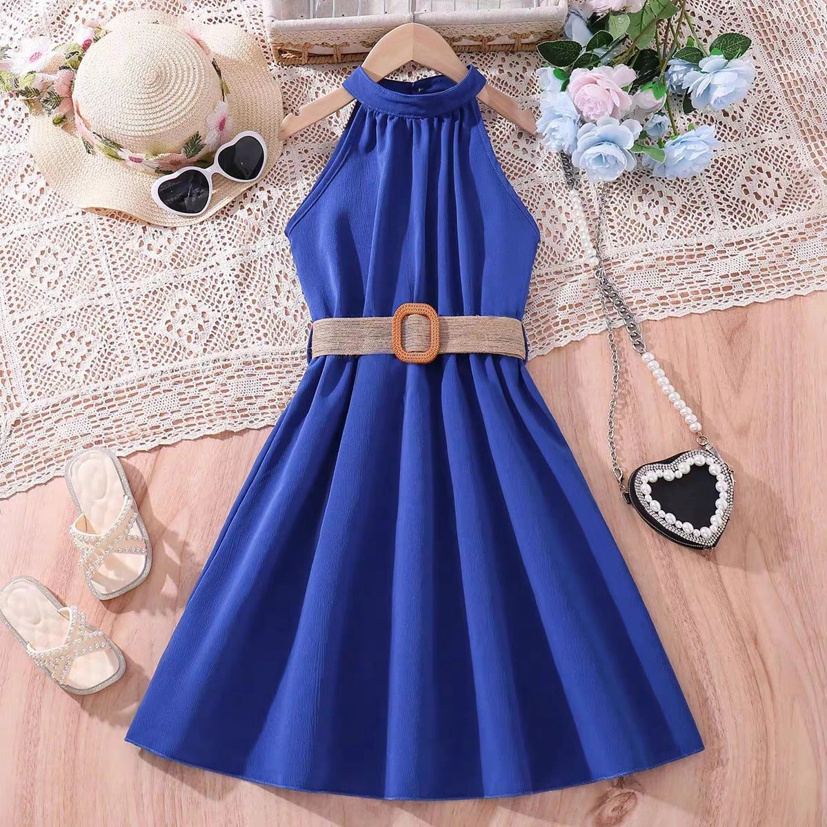 Girls' Dess: Adorable & Comfortable Dresses for Every Occasion