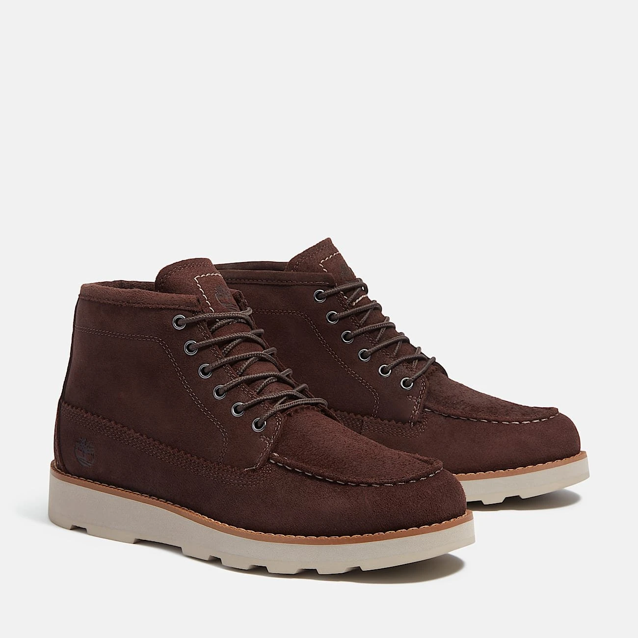 Timberland Men’s Winter Leather Ankle Boots