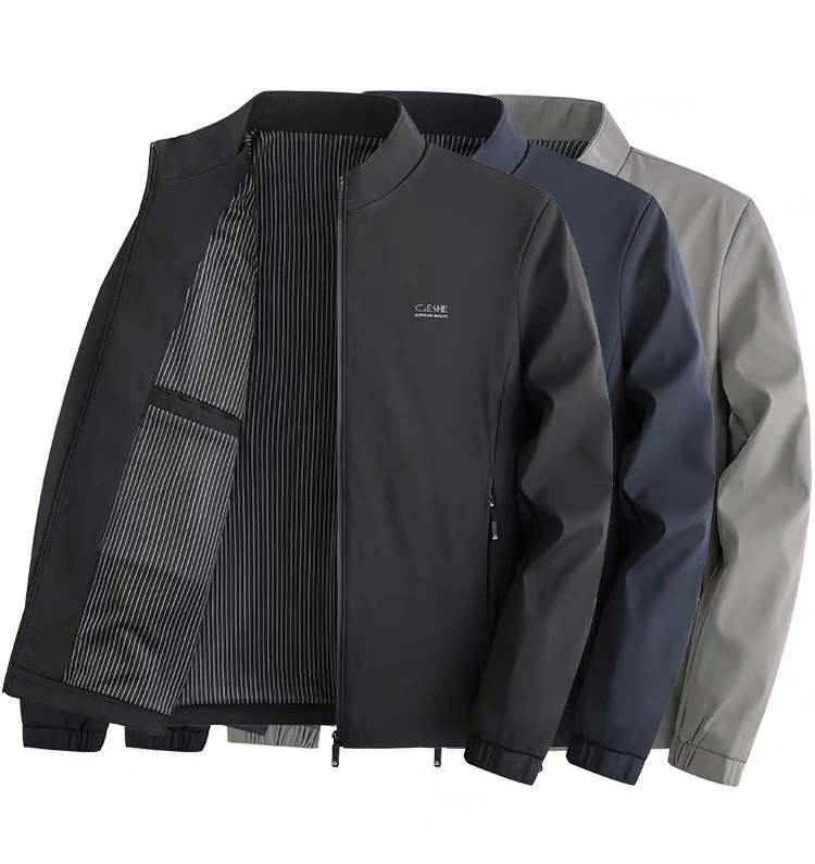 Jackets