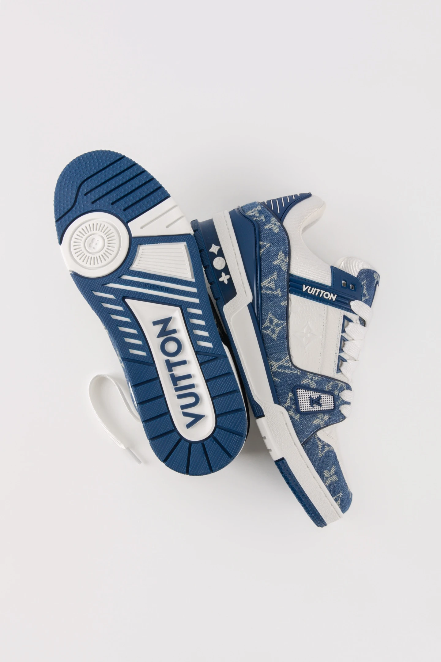 Louis Vuitton RK Batch Trainer: Pro Fitness & Home Workout Equipment