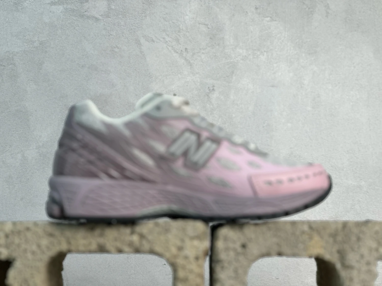 New Balance 1906R Pastel Pink Retro Running Sneakers