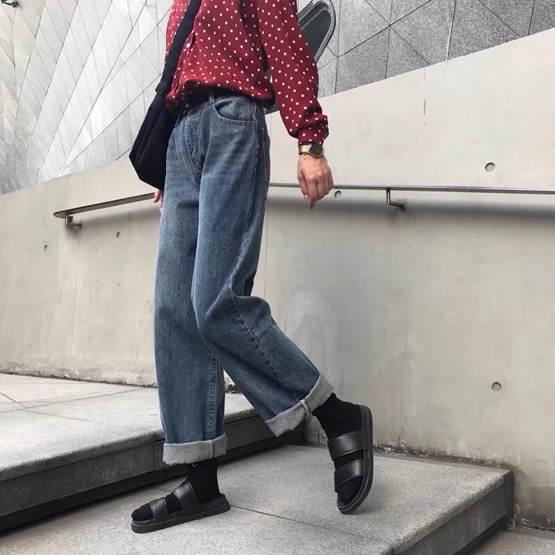 Women's High-Waisted Skinny Jeans - Flattering Fit & Comfortable Stretch