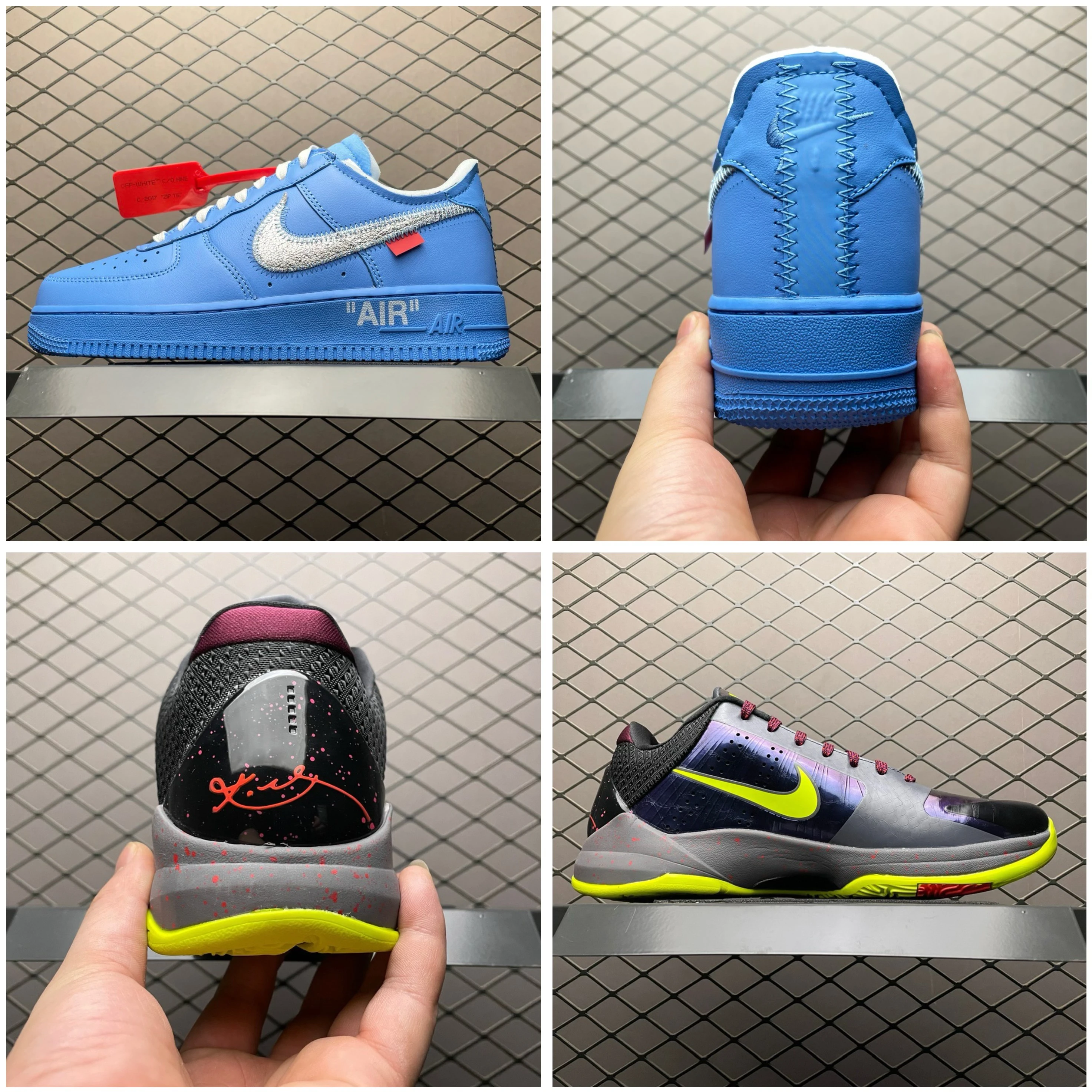 Clearance Brand Shoes - Limited Stock, Unbeatable $7 Deal!