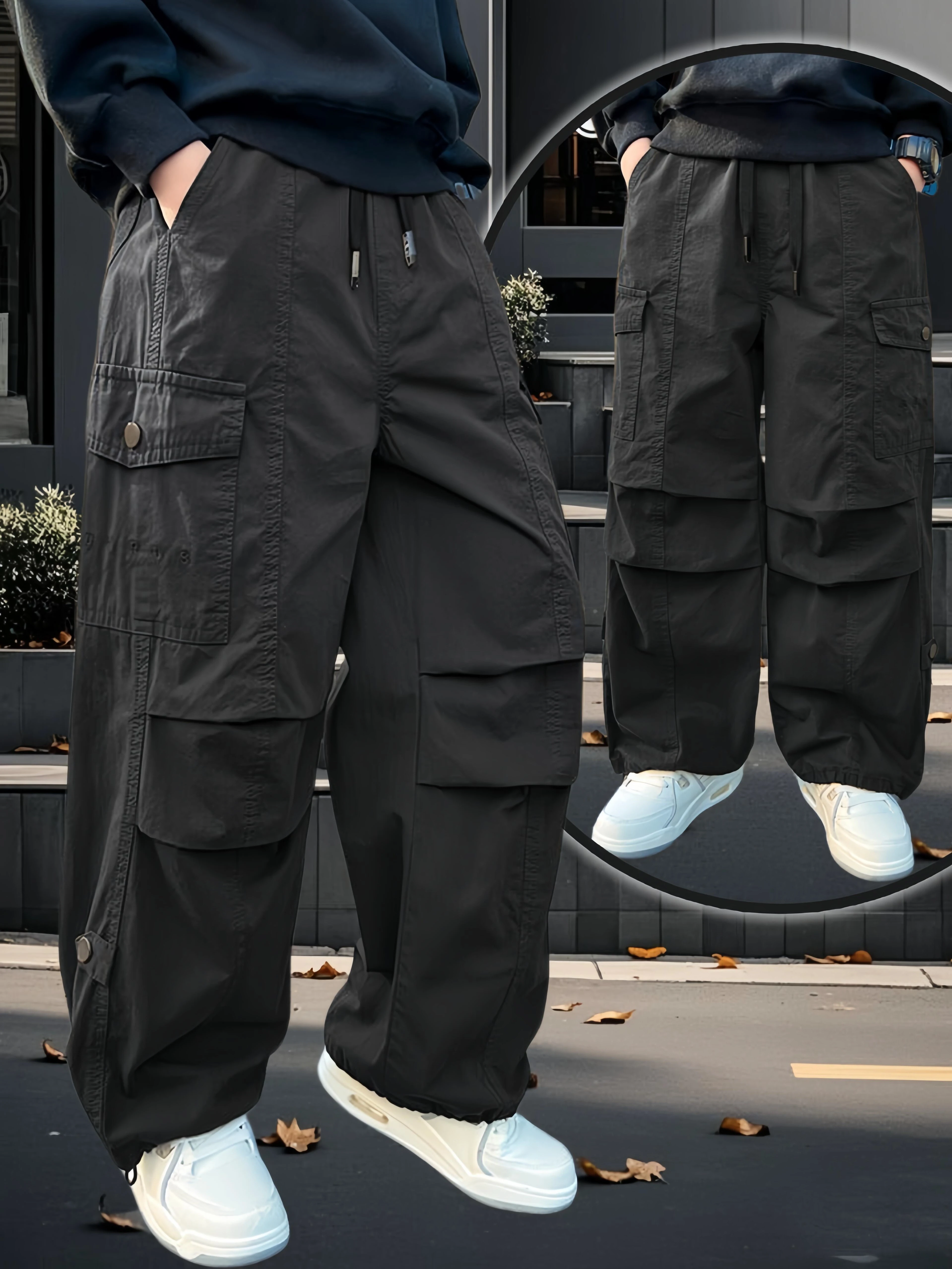 Big Boy Pants - Comfortable & Durable Jeans for Growing Kids