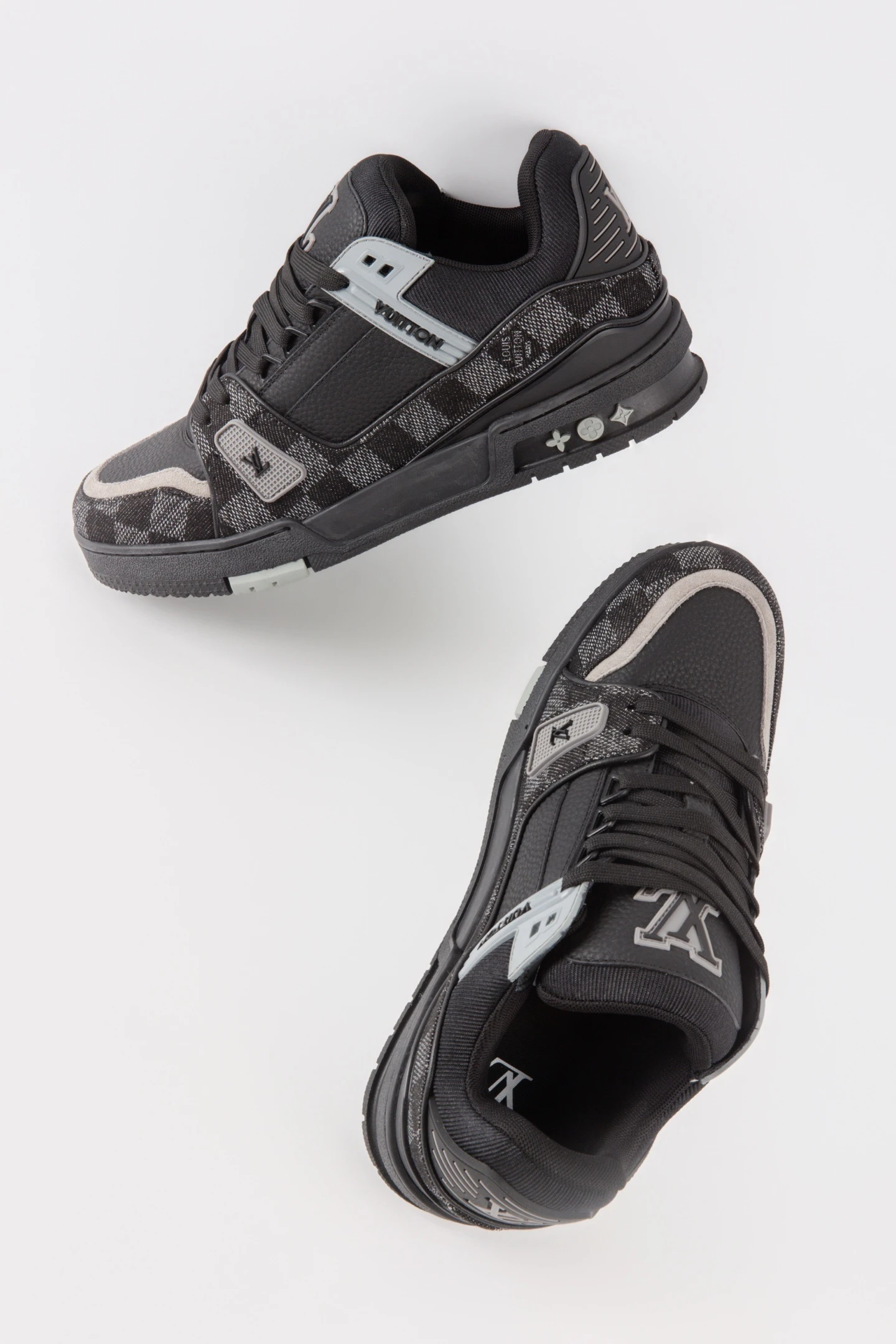 LV RK Batch Trainer Sneakers: Premium Comfort & Modern Style Shoes