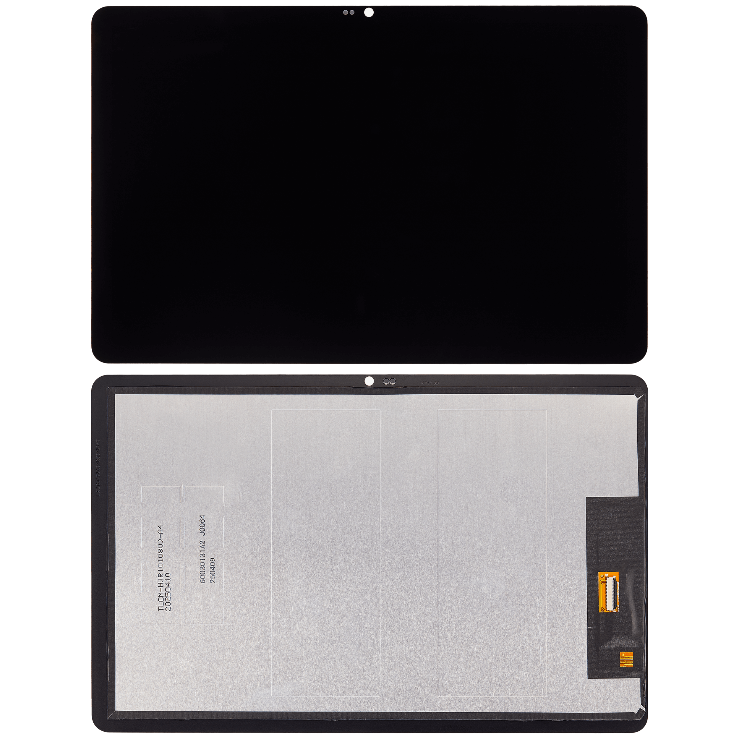 Revvl Tab 2 - LCD Combo Assembly (Premium Quality)