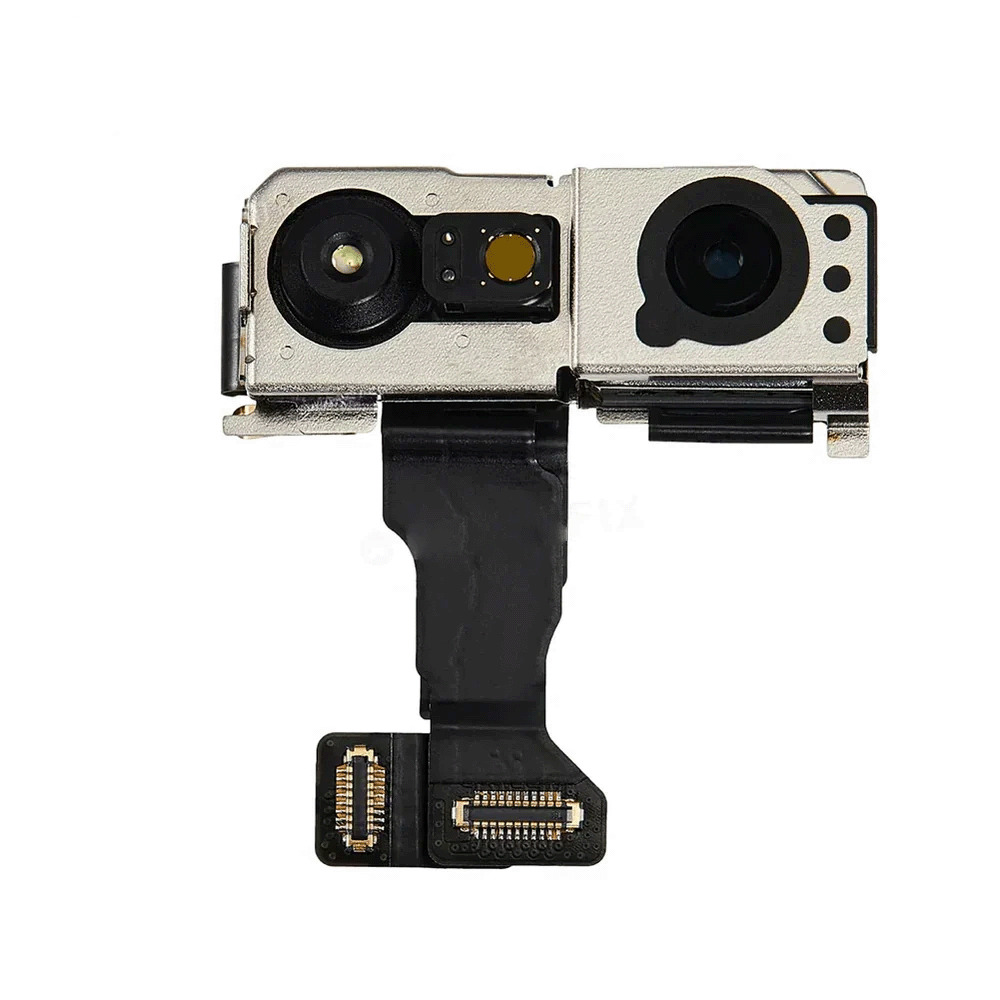 iPhone 17 - Front Camera (Premium Quality)