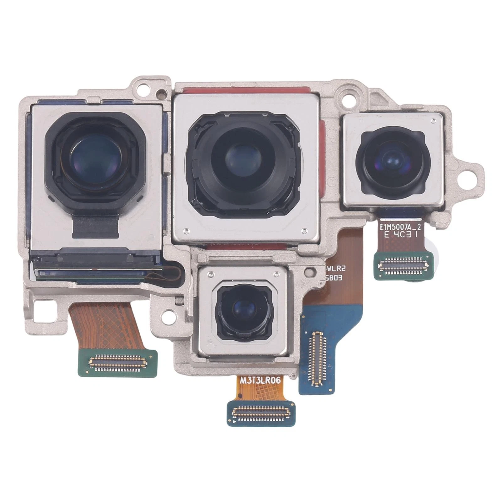 Samsung S26 Ultra Back Camera Module (Premium Quality)