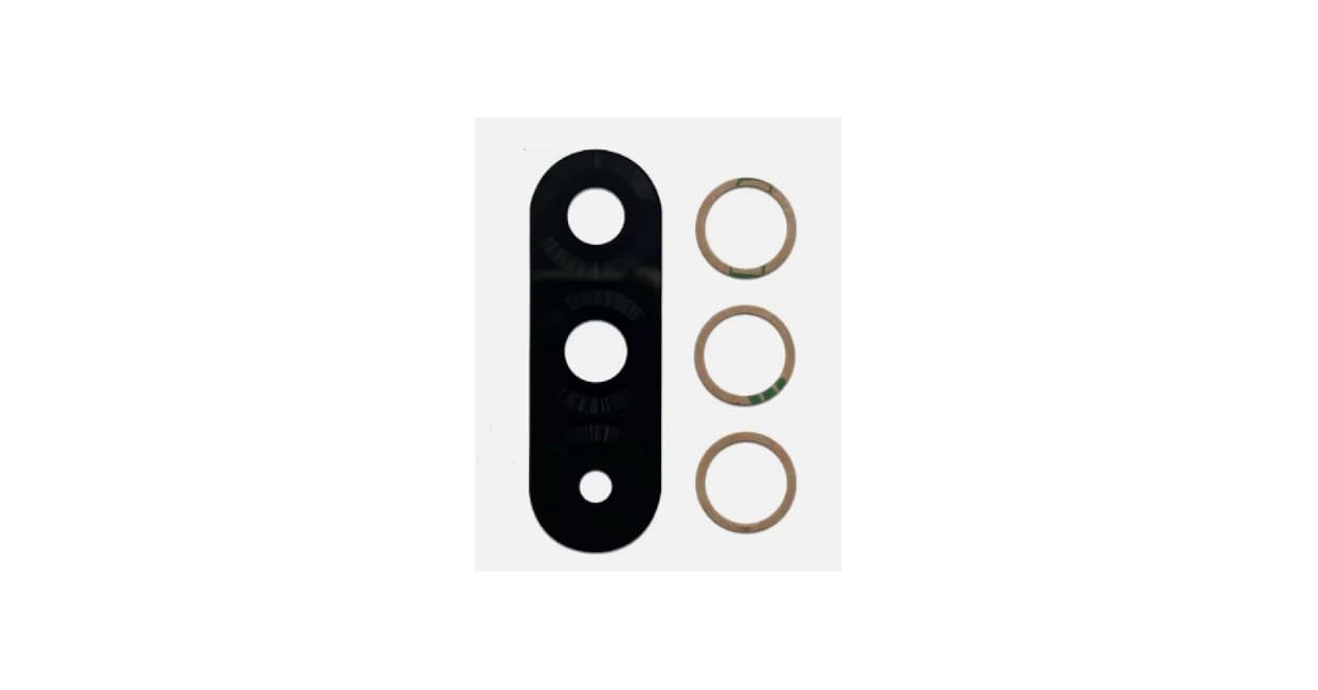  SAMSUNG A36 5G BACK CAMERA LENS (GLASS ONLY) FOR (A336 / 2025)