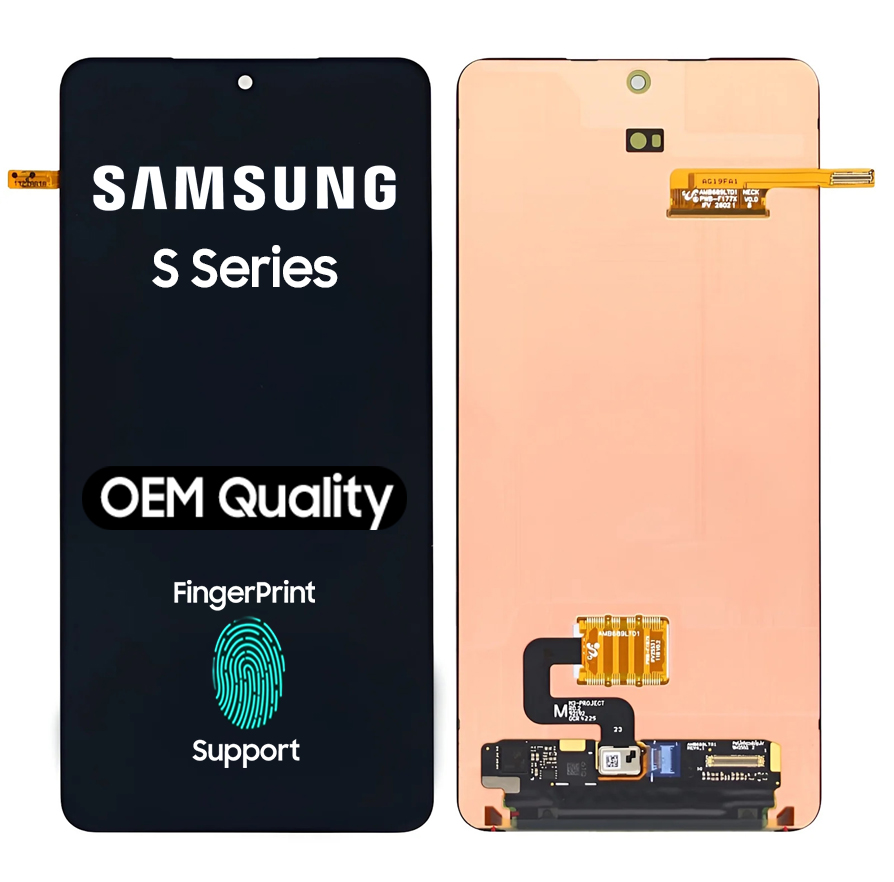 SAMSUNG S26 5G LCD WITHOUT FRAME ALL COLOR OEM QUALITY