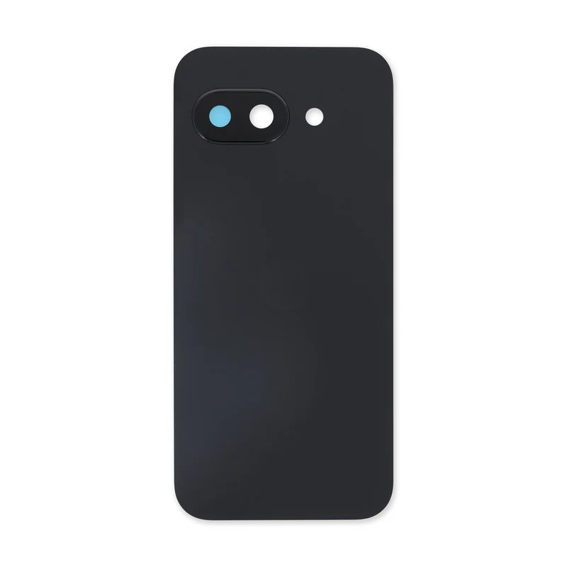 Google Pixel 9A Premium Back Glass | Black