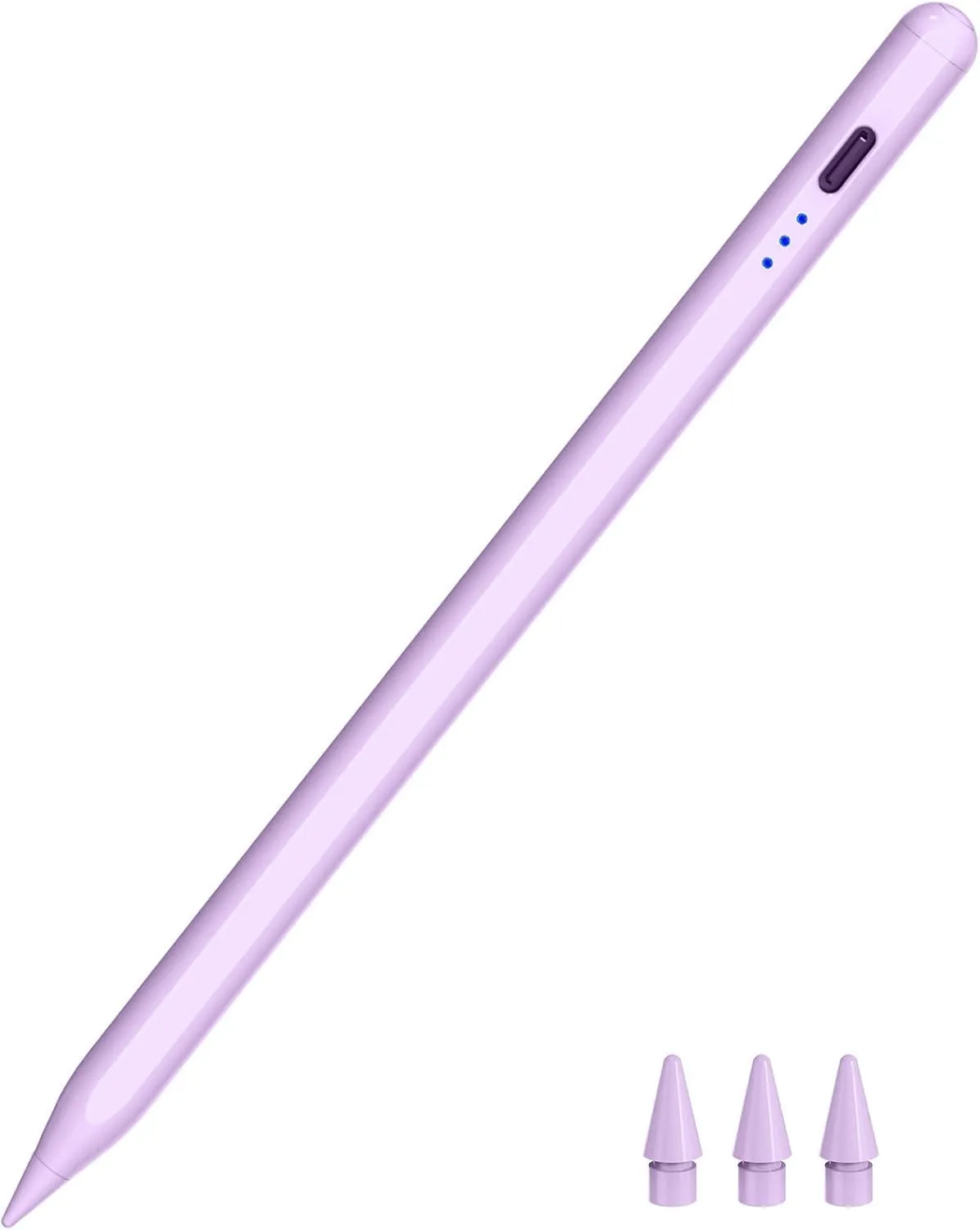 H5 Capacitive Pencil for iPad | Purple