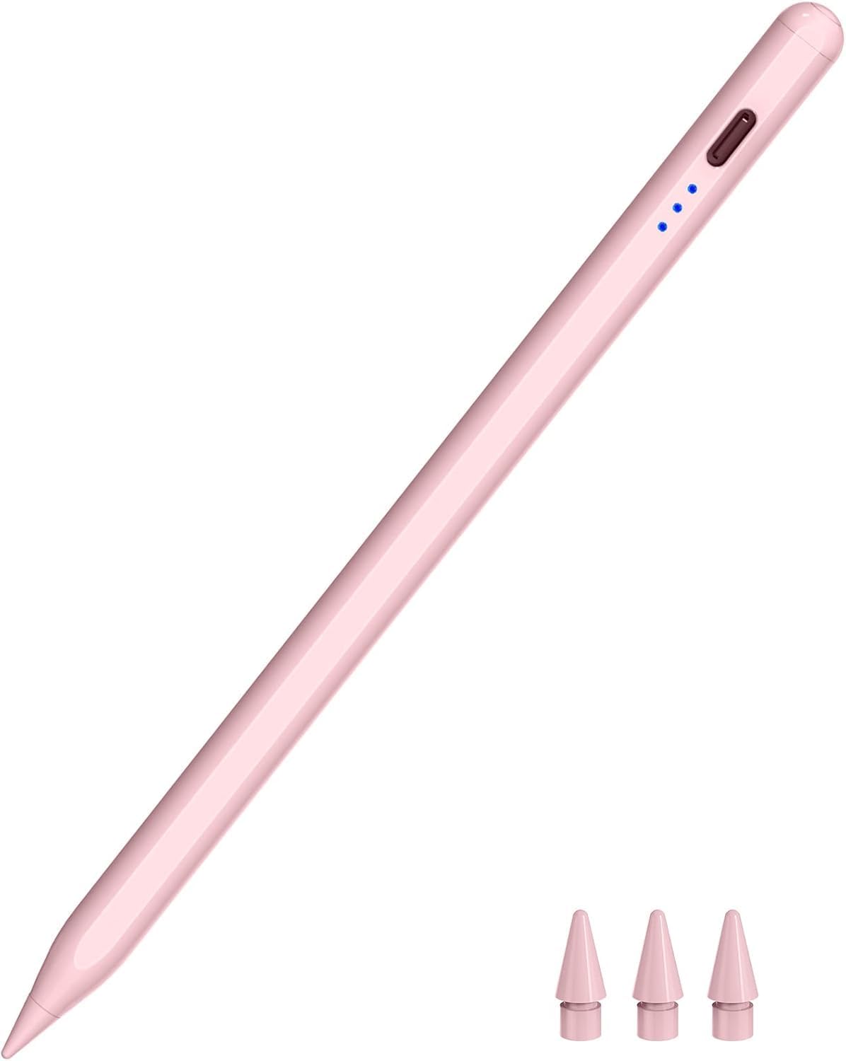 H5 Capacitive Pencil for iPad | Pink