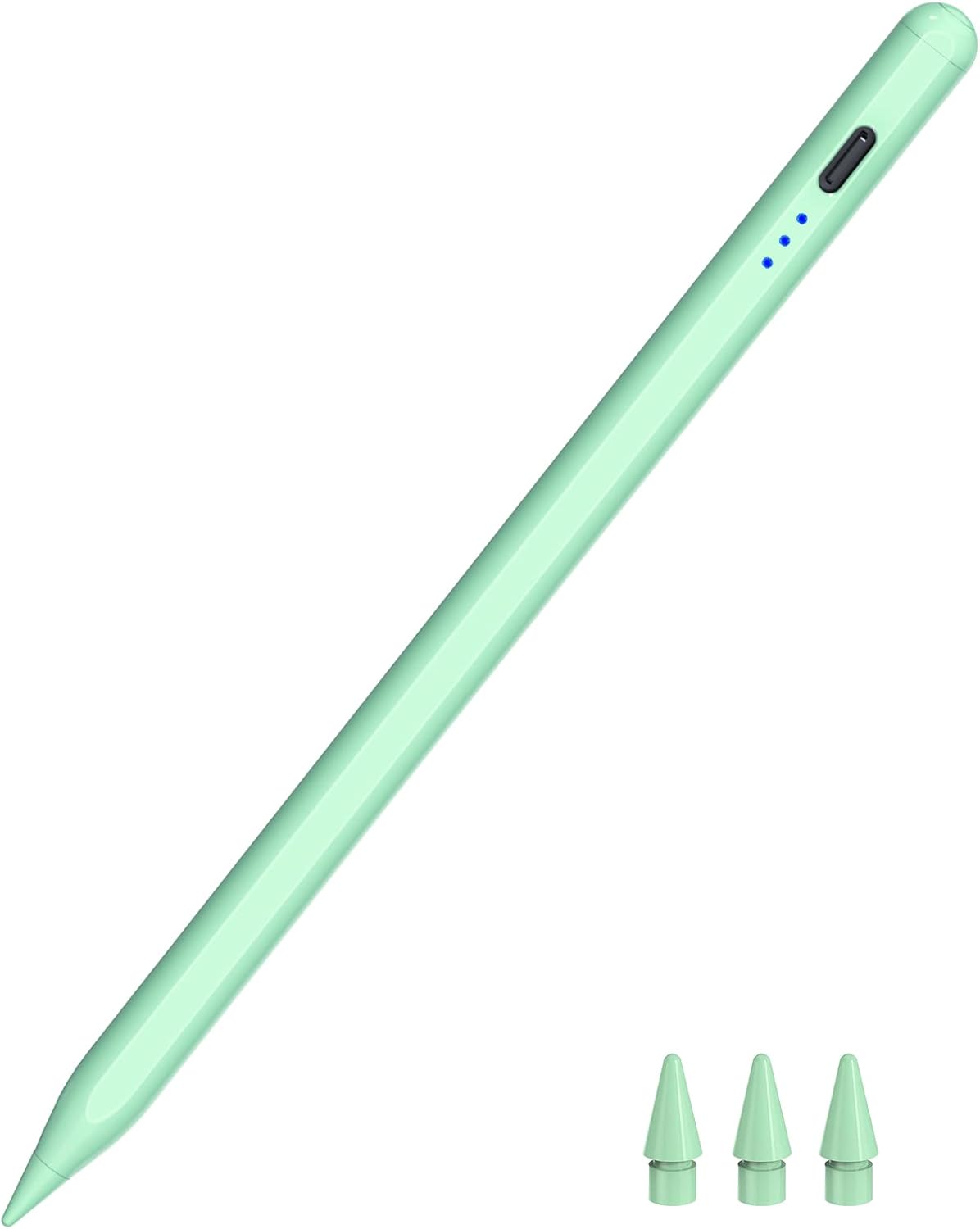 H5 Capacitive Pencil for iPad | Green