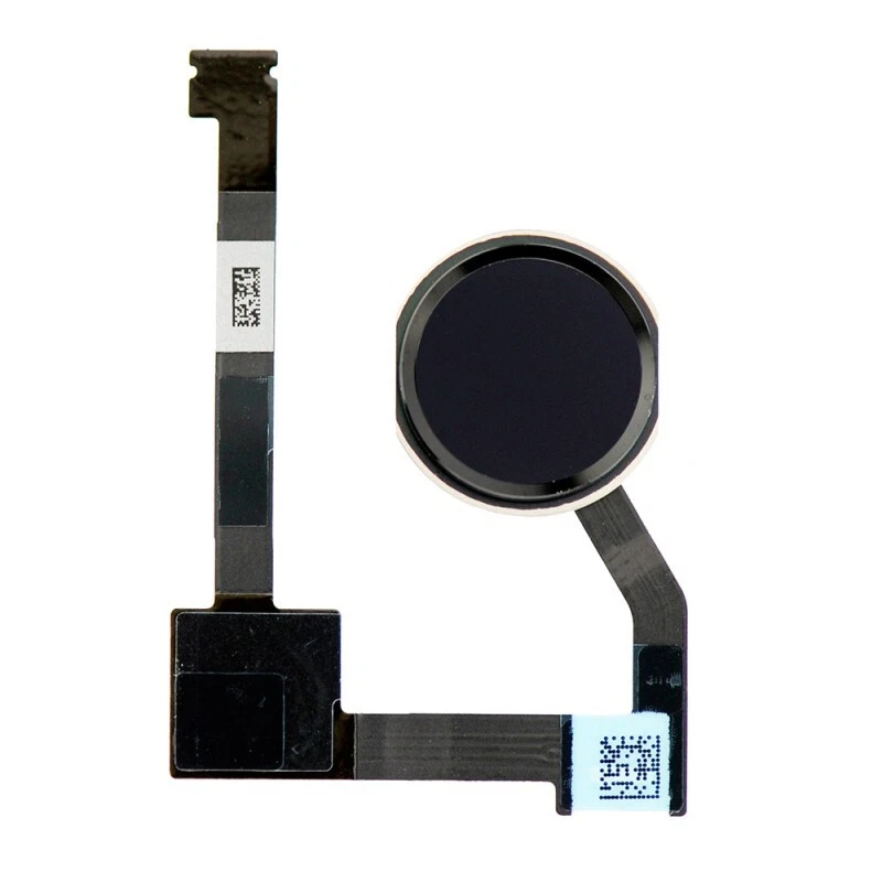 IPAD-MINI4 HOME BUTTON WITH FLEX BLACK