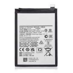 SAMSUNG A14 5G BATTERY A04 (A045 / 2022) / A04E (A042 / 2022) / A14 (A145 / 2023) / A14 5G (A146U / A146P / A146V / A146W / 2023) / A037U / 2021) 