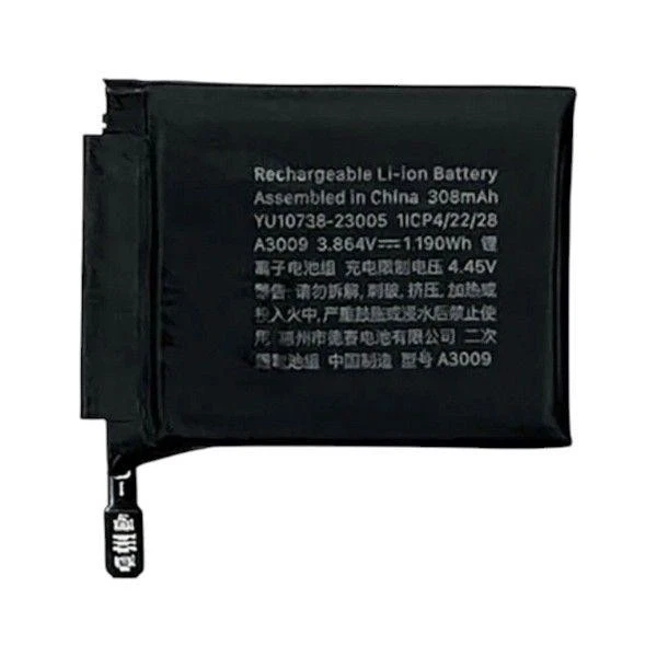 APPLE WATCH SERIES 9 BATTERY (45MM)