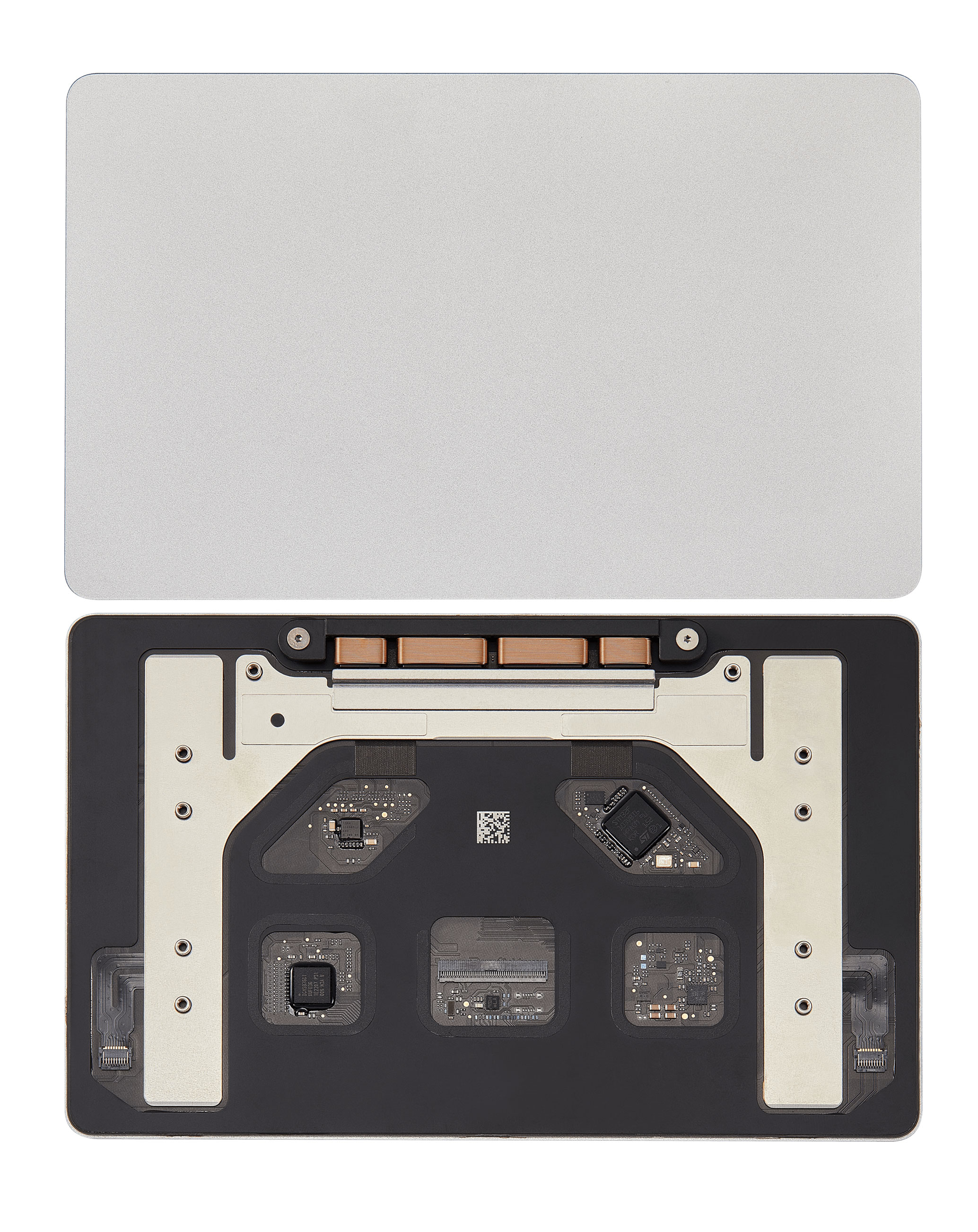 MacBook Pro 13" M2 A2338 (2022) Trackpad (Silver) (Premium Quality)