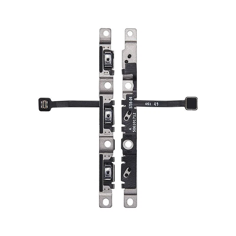 IPHONE 17 PRO MAX VOLUME BUTTON FLEX (OEM QUALITY)