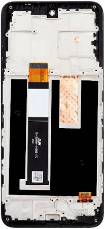 Boost Celero 5G 2024 LCD With Frame Premium Quality