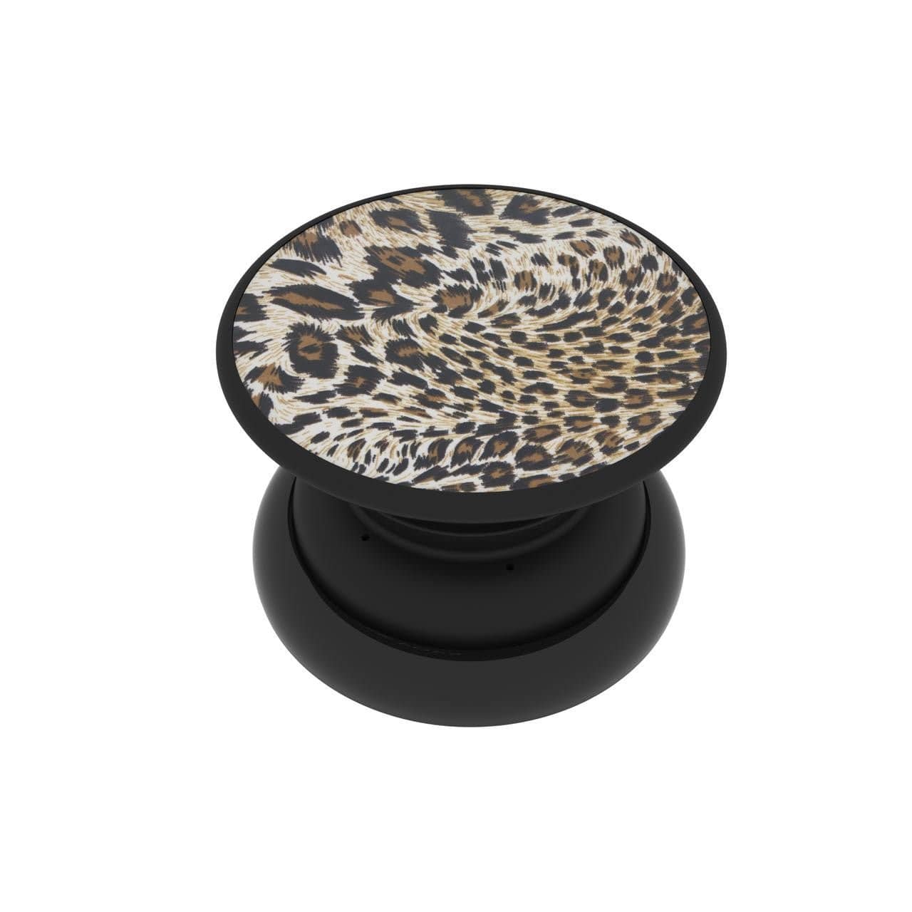 FAB POPS (MAGNETIC PHONE GRIP STAND) (CHEETAH) (MINI POP)