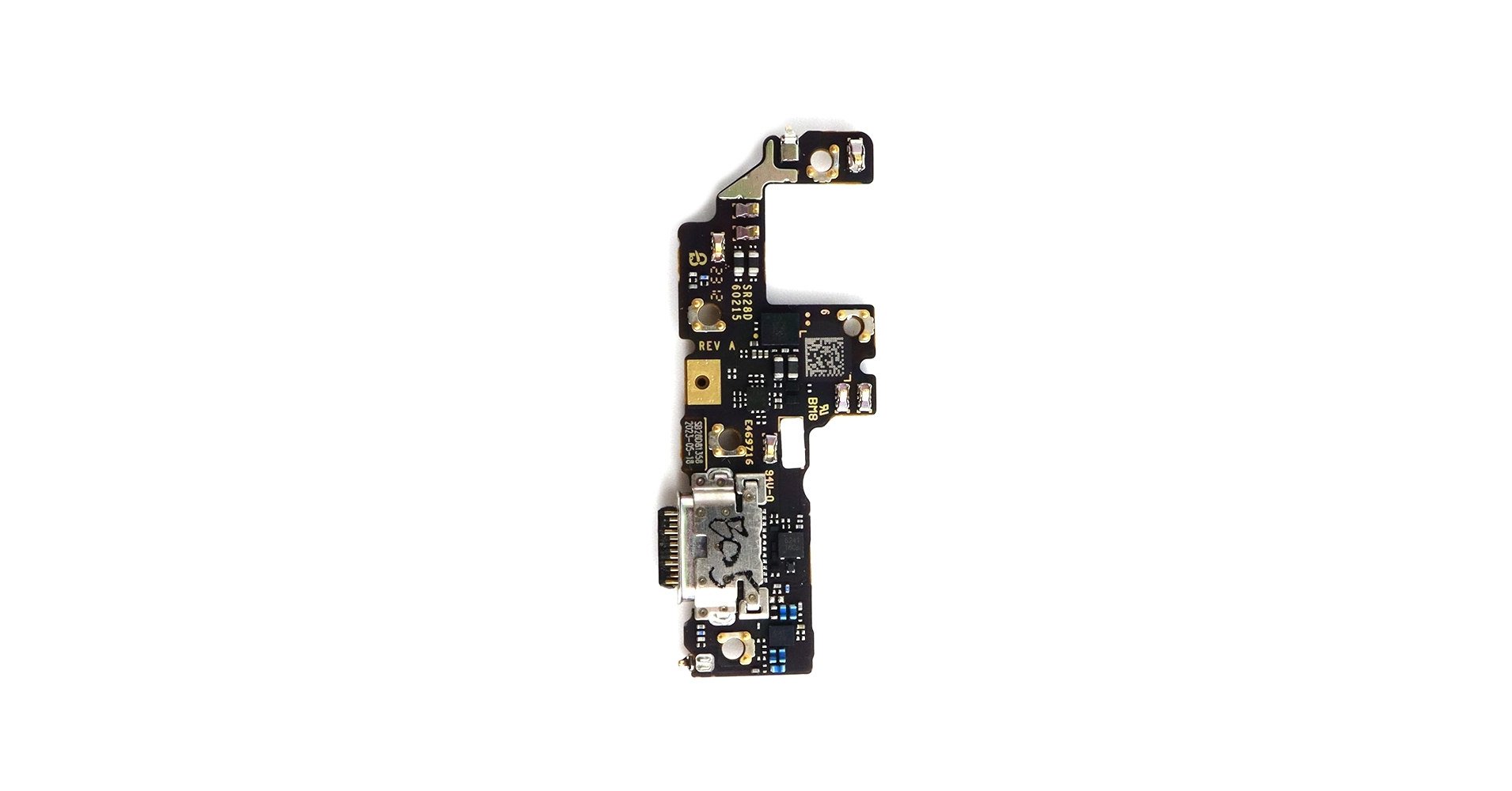 RAZR PLUS / RAZR 40 ULTRA (XT2321 / 2023) CHARGING PORT (PREMIUM QUALITY)