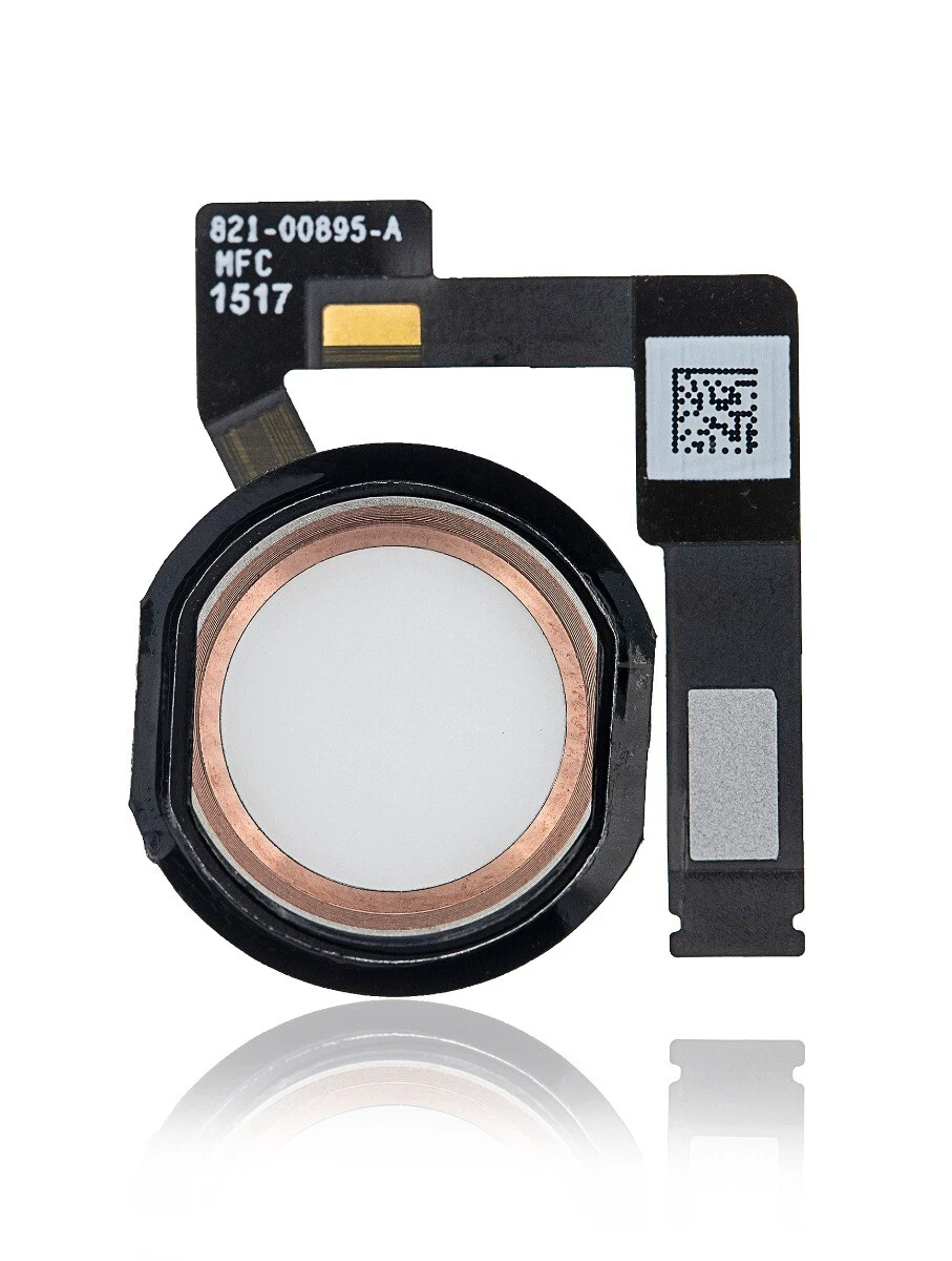 IPAD-10.5/AIR3 HOME BUTTON FLEX CABLE FLEX CABLE (ROSE GOLD)