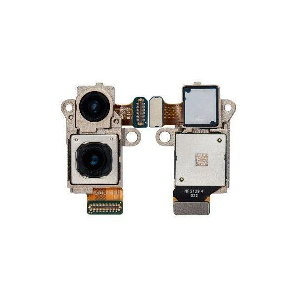 SAMSUNG Z FLIP 3 5G BACK CAMERA  (PREMIUM QUALITY)