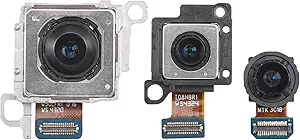 SAMSUNG S23FE BACK CAMERA MODULE PREMIUM QUALITY