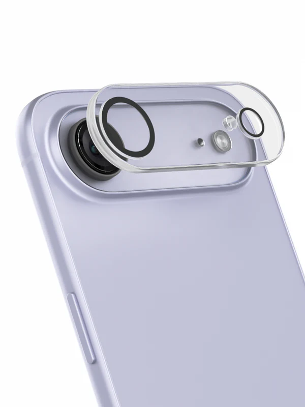 iPhone 17 Air Atl Camera Lens Protector Clear (Premium Quality)