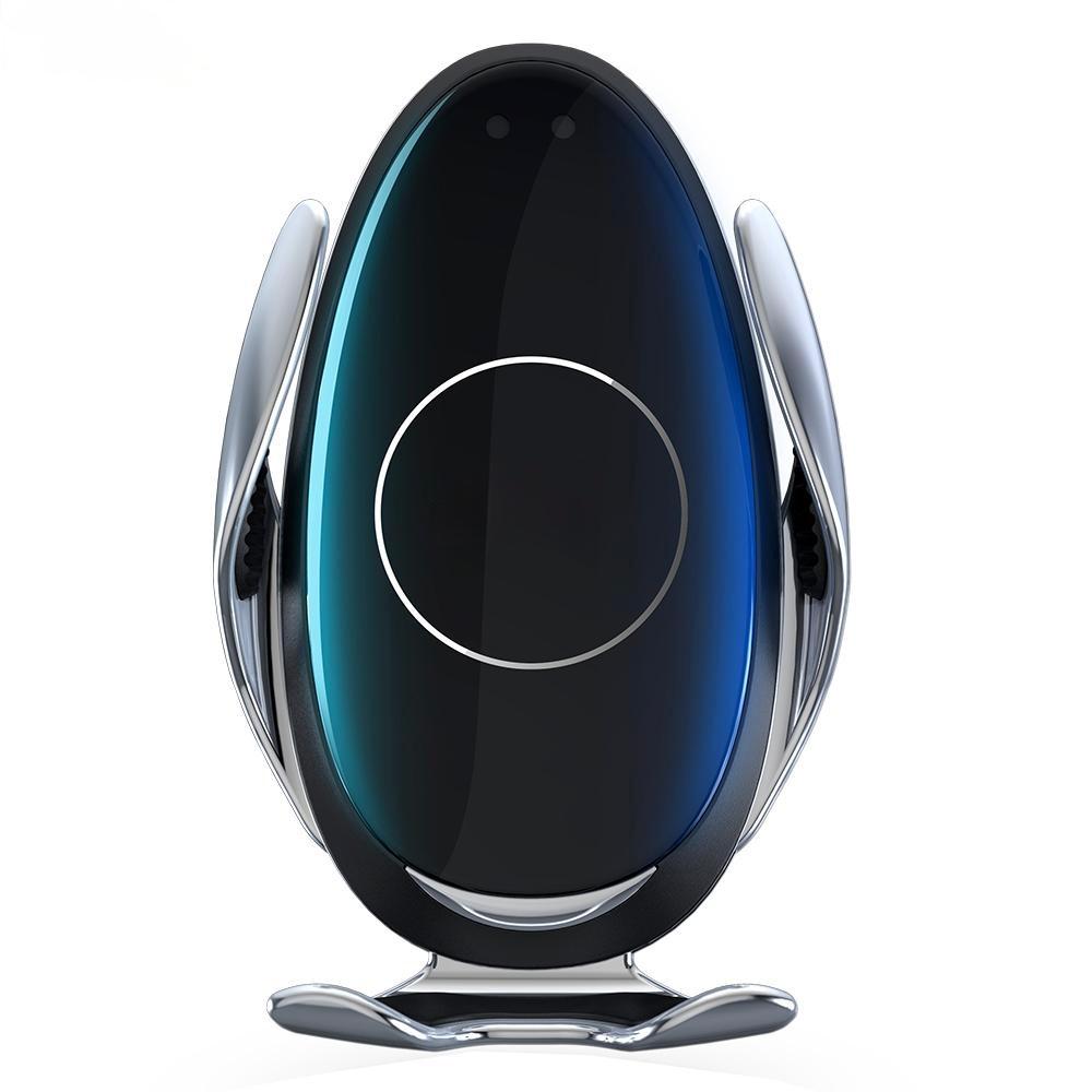 FULL AUTOMATIC (WIRELESS CAR CHARGER)