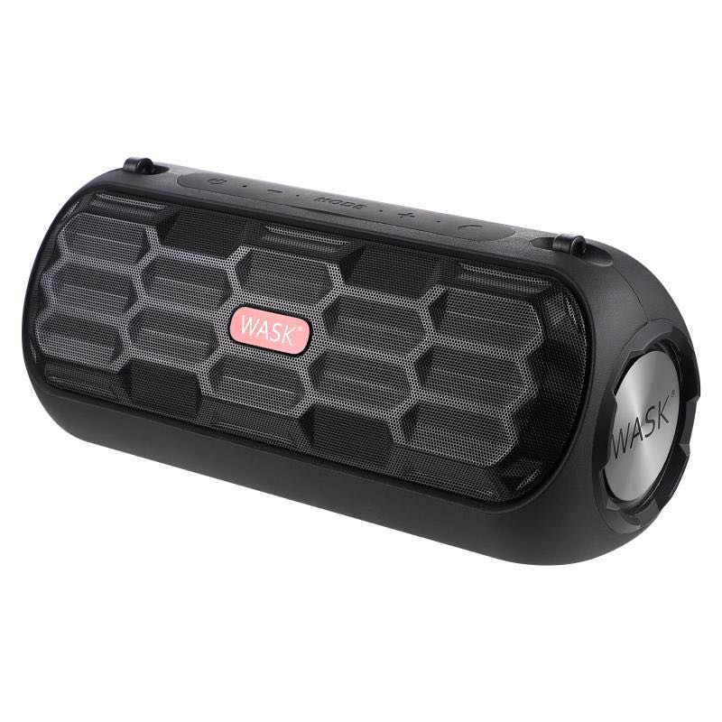 WK-A5 PORTABLE WIRELESS SPEAKER 