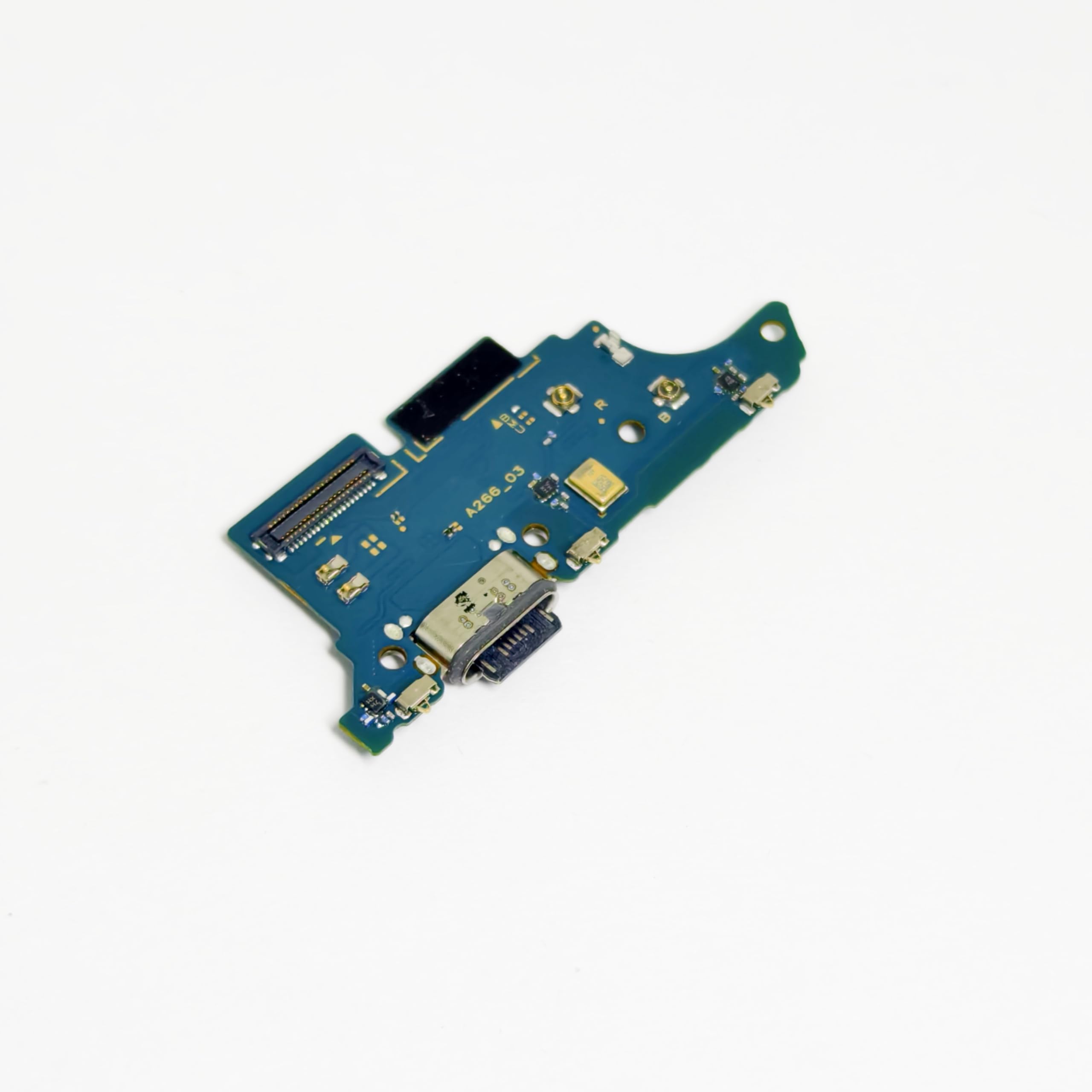 Samsung A26 5G (A266 / 2025)  Charging Port (Premium Quality)