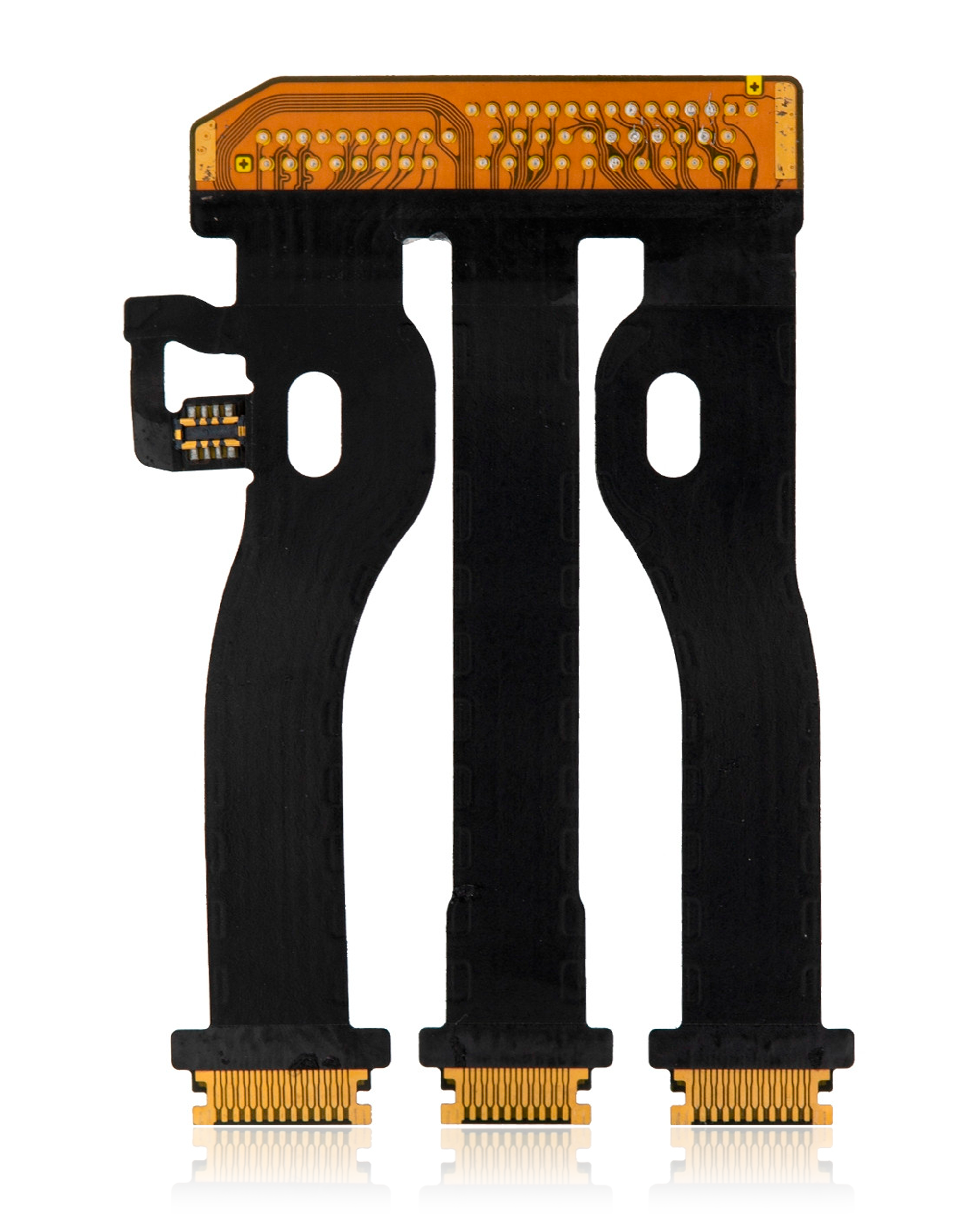 APPLE WATCH SERIES 5 (44MM) LCD FLEX CABLE - GPS + CELLULAR (PREMIUM QUALITY)