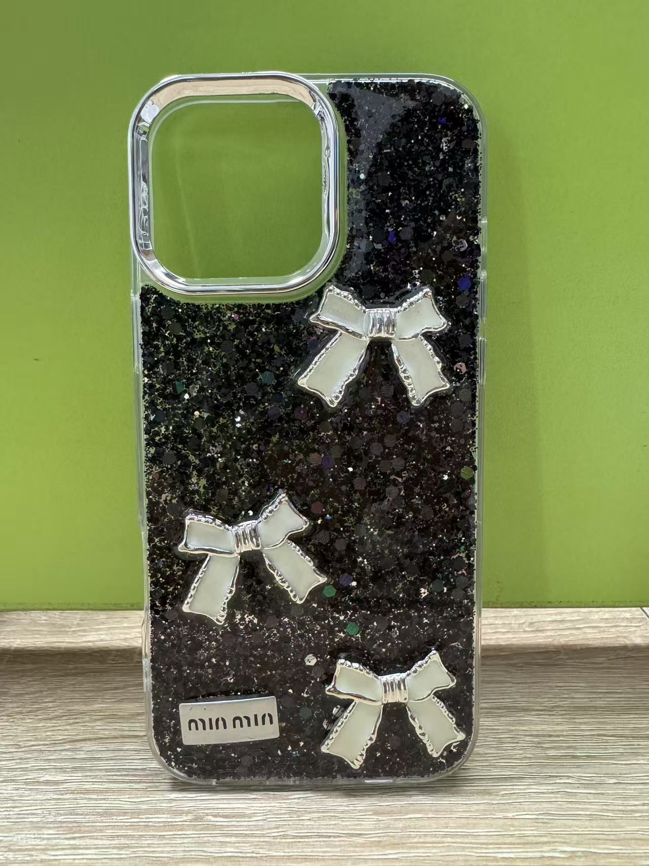 iPhone 7 Plus/8 Plus Hudiejie Dijiao Case #6