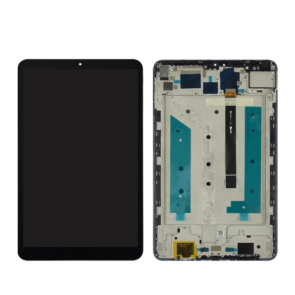 LG PAD 5 (T600 ) LCD WITH FRAME 