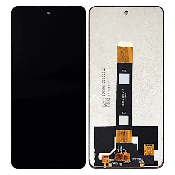 TCL 50 XE LCD Without Frame Refurbished (Black) Premium Quality