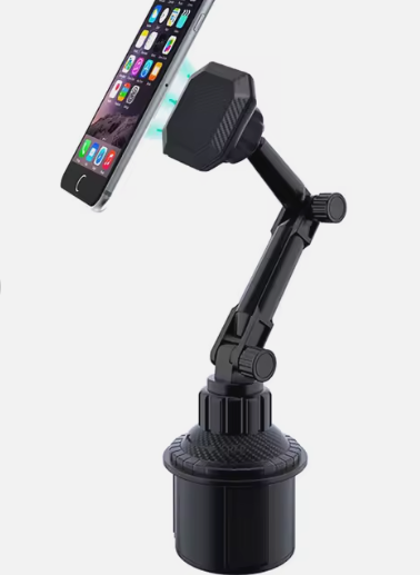 MAGNETIC PHONE CAR CUP HOLDER