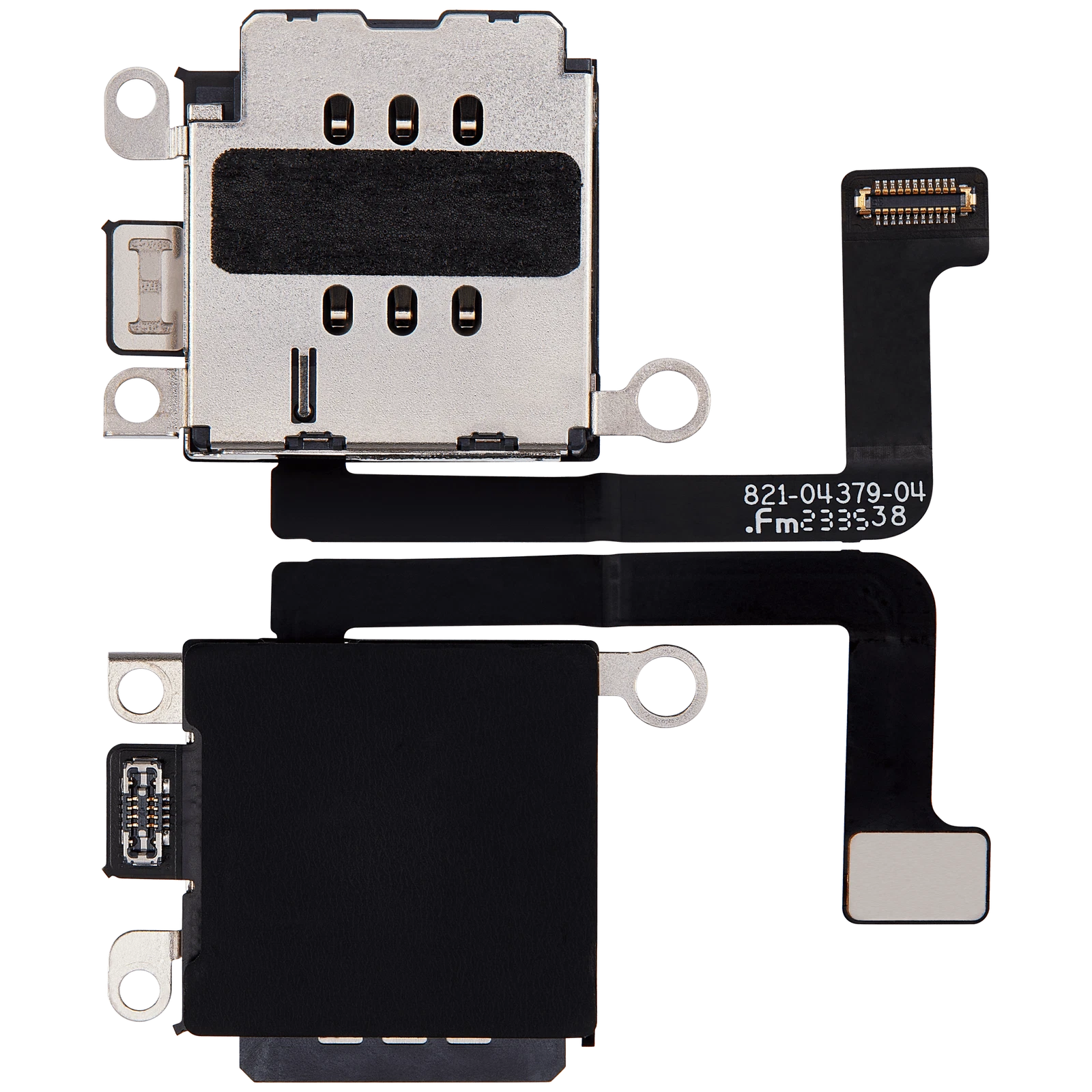 IPHONE 15 DUAL SIM CARD READER (PREMIUM QUALITY)