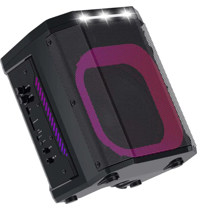 MAX POWER MPD821-XB BLUETOOTH SPEAKER