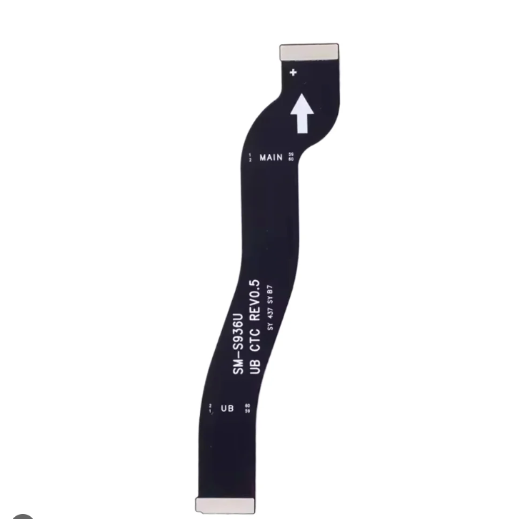 SAMSUNG S25 PLUS LCD FLEX PREMIUM QUALITY