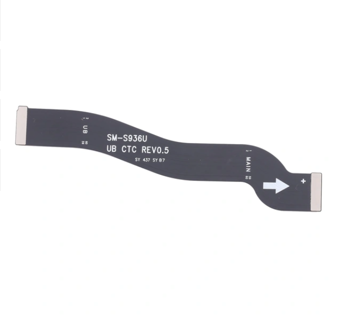 SAMSUNG S25 PLUS MAINBOARD FLEX