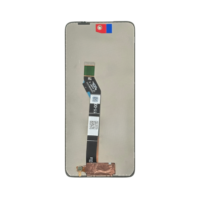 MOTO G 5G 2025 LCD W/O FRAME BLACK (XT2513 / 2025)