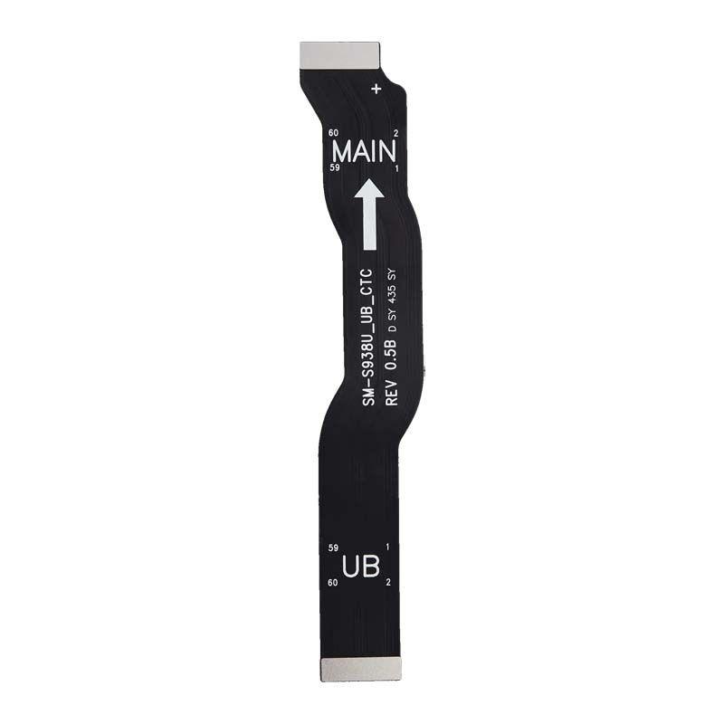 SAMSUNG S25 ULTRA LCD FLEX