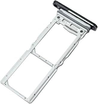 SAMSUNG Z FOLD 6 SINGLE SIM CARD TRAY