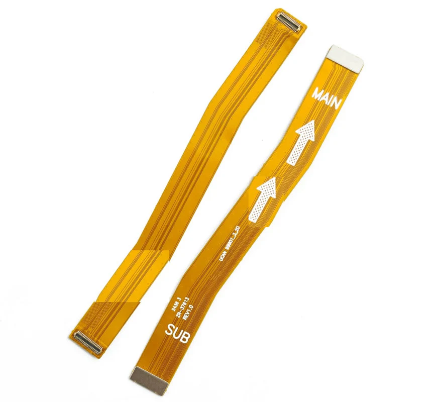 SAMSUNG A16 LCD FLEX CABLE