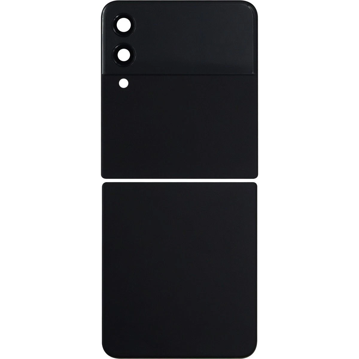 SAMSUNG Z FLIP 3 5G OUTTER LCD  (BLACK) 