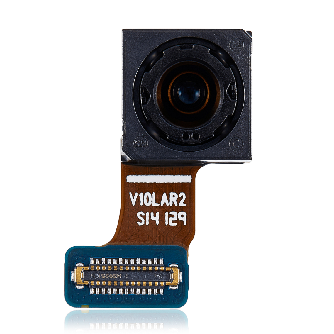SAMSUNG S23 FE 5G FRONT CAMERA