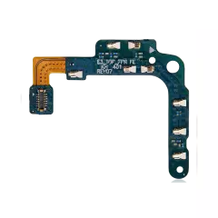 SAMSUNG S24 ULTRA MICROPHONE BOARD