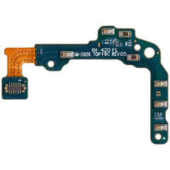SAMSUNG S24 PLUS MICROPHONE BOARD